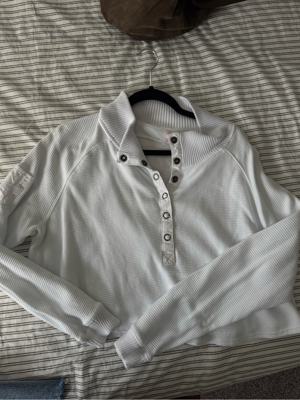Free People Movement Pullover